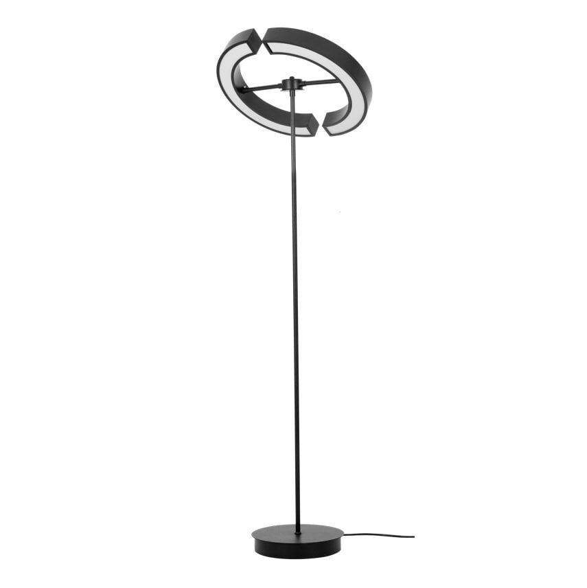 25W Dekoratif Led Lambader Aydınlatma Ad 1005