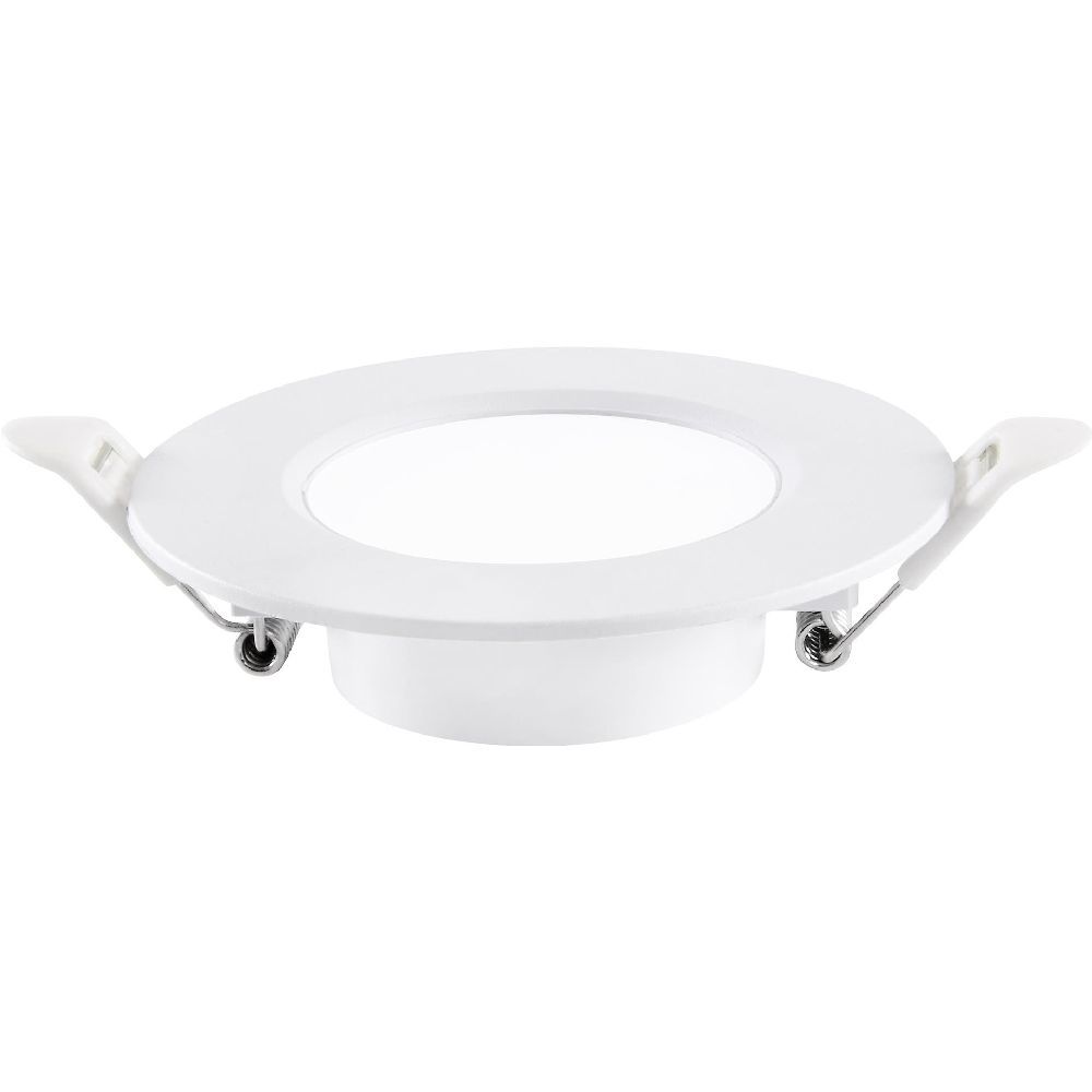 Horoz 016-068-0003 Aura 3W Beyaz 4200K Led Armatür