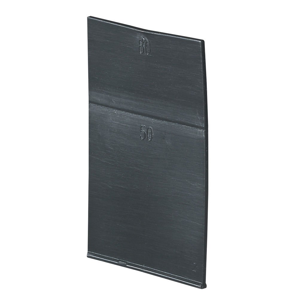 Legrand DRX125 - 250 serisi 4 kutuplu şalter için izolasyon kuruyucu LEG-027182