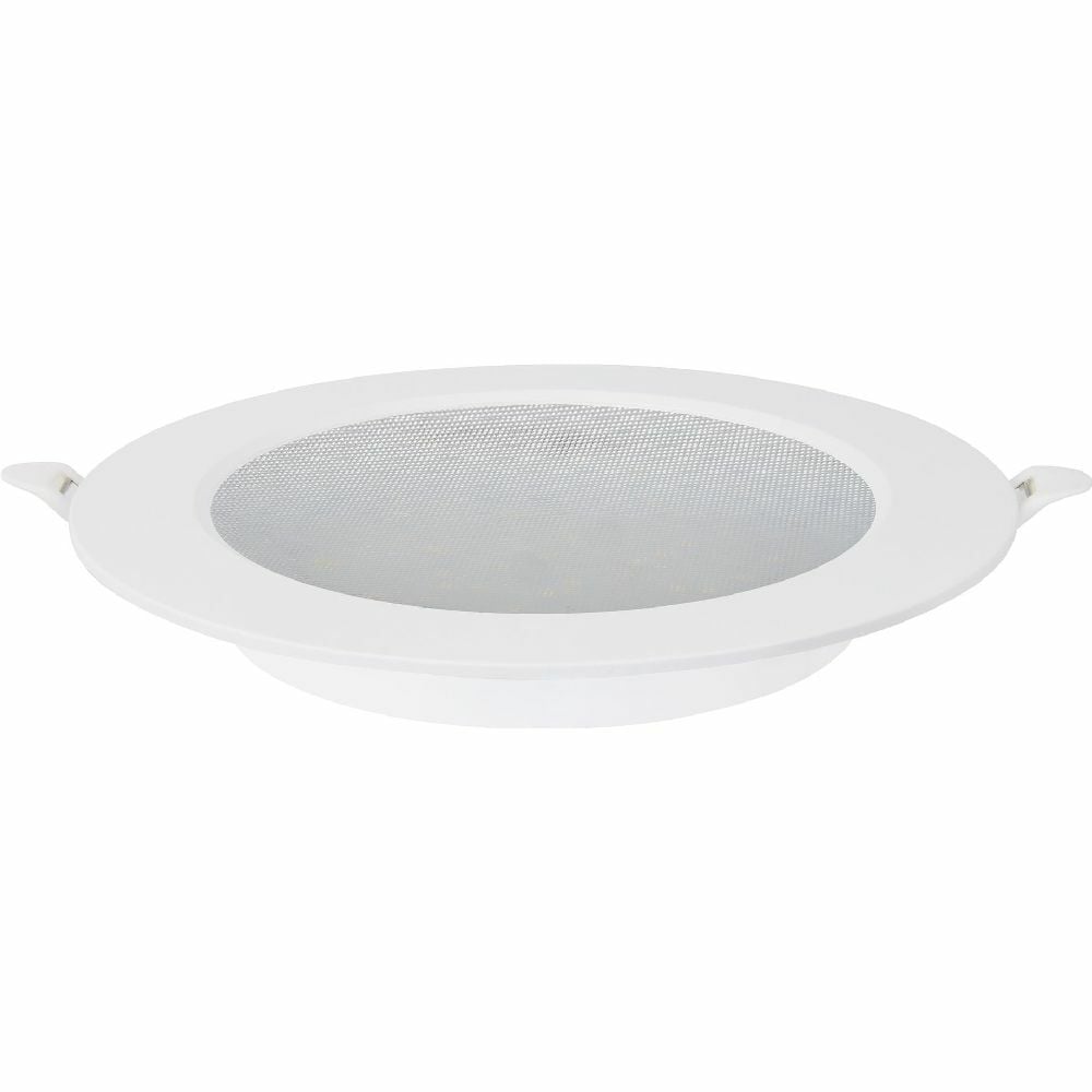 Horoz 016-068-0012 Aura Prizma 12W Beyaz 4200K Led Armatür