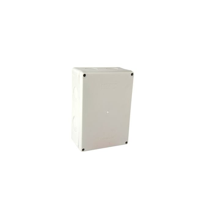 Cetsan 220 x 150 x 85 Sıva Üstü Buat KB.0368