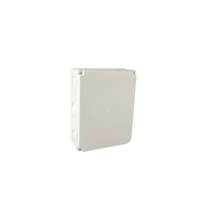 Cetsan 235 x 180 x 75 Sıva Üstü Buat KB.0367