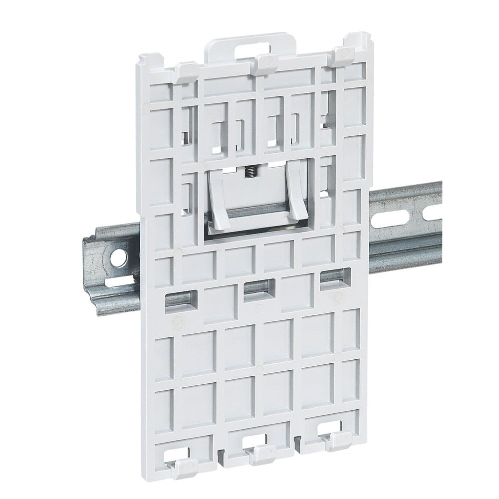 Legrand DRX250 Din raya montaj aksesuarı LEG-027188