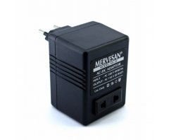 Mervesan 220 V / 110 V Dönüştürücü 20 VA