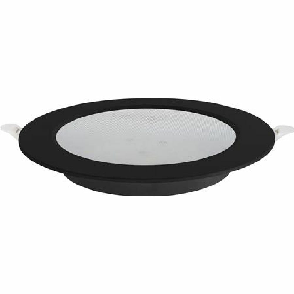 Horoz 016-068-0012 Aura Prizma 12W Siyah 4200K Led Armatür