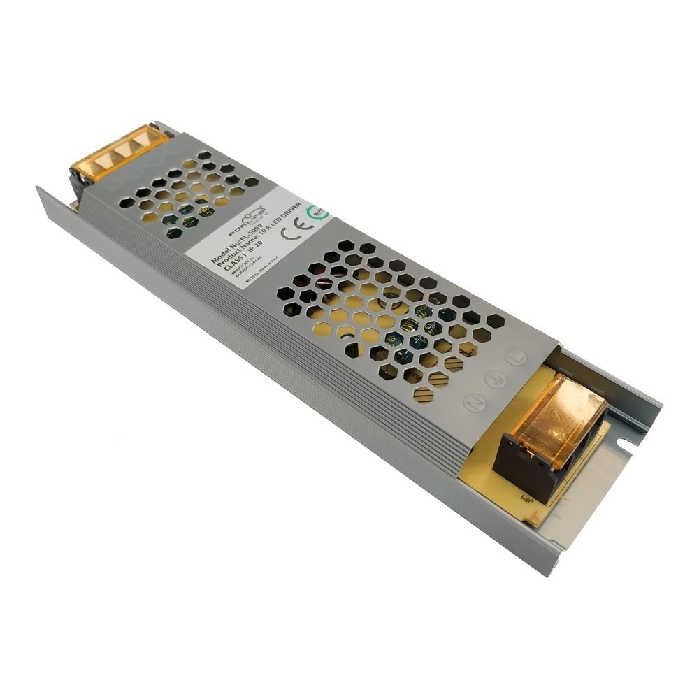 Forlife - Ultra Slim 16,5A 12V Trafo - FL-5044