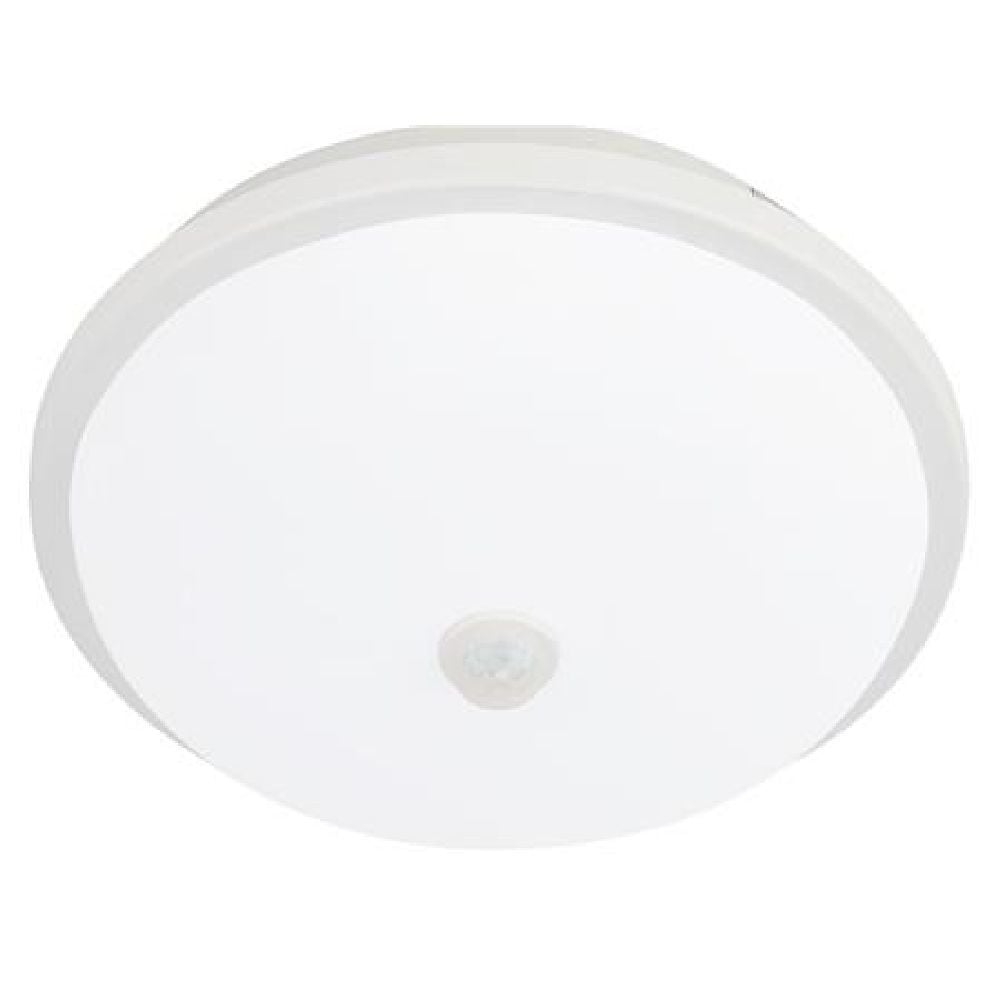 Horoz 071-014-0020 Bolkar 20 Sensörlü 6400K Siyah Ip44