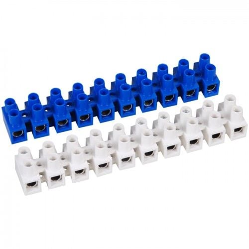 Cetsan No:2 Sıra Klemens (4 - 6 mm2) Isıya Dayanıklı SK.3006 - 1 Adet