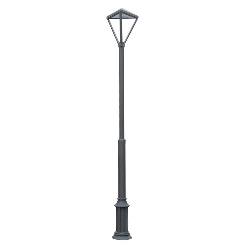 Şanlı Bahçe Diregi Led Aydinlatma SAN-46