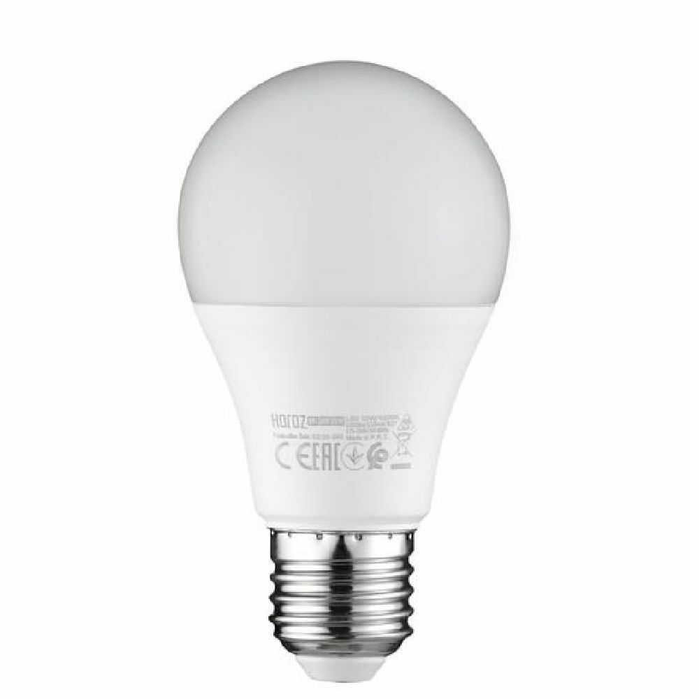 Horoz 001-006-0011 Premier 11 W (Dob) Led Ampul 6400K 175-265V E27