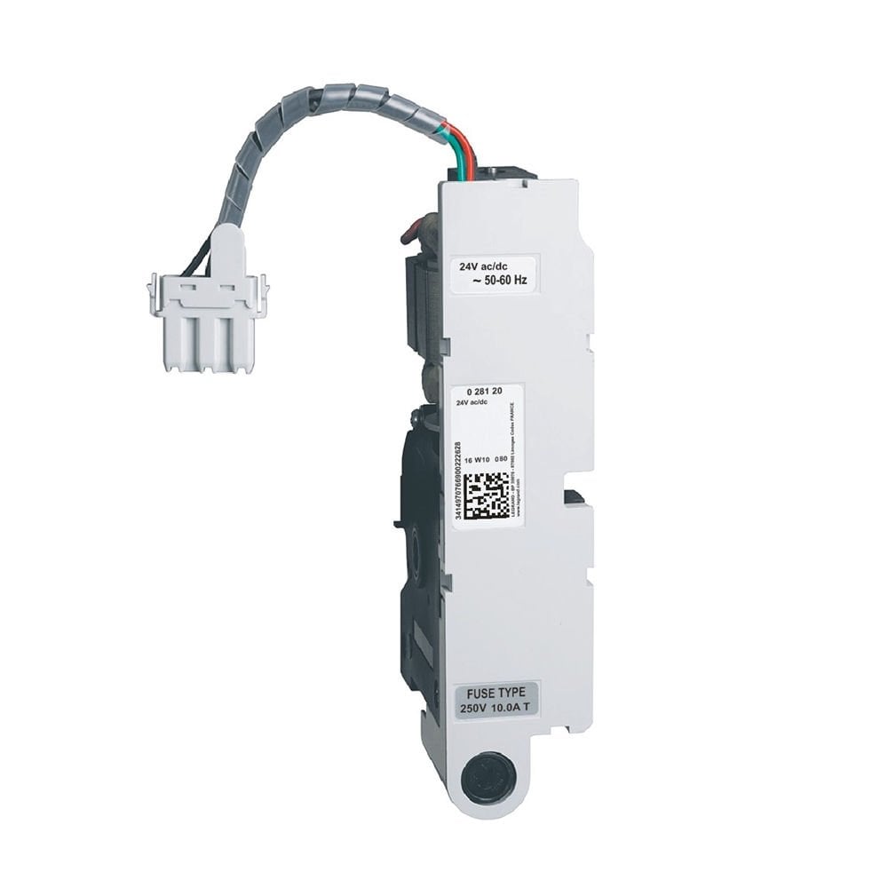 Legrand DMX-SP Motor mekanizması 24V AC/DC LEG-028120
