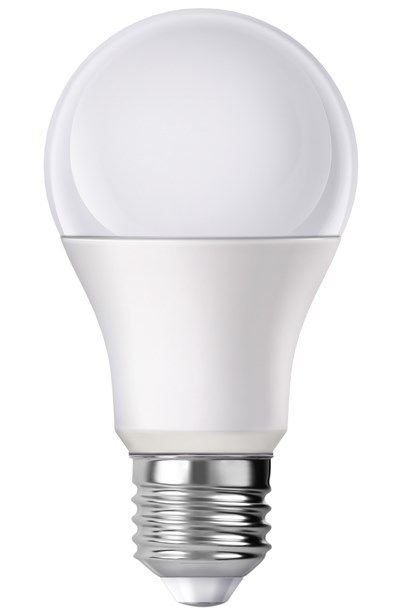 10W Dimlenebilir Led Ampul Beyaz Işık