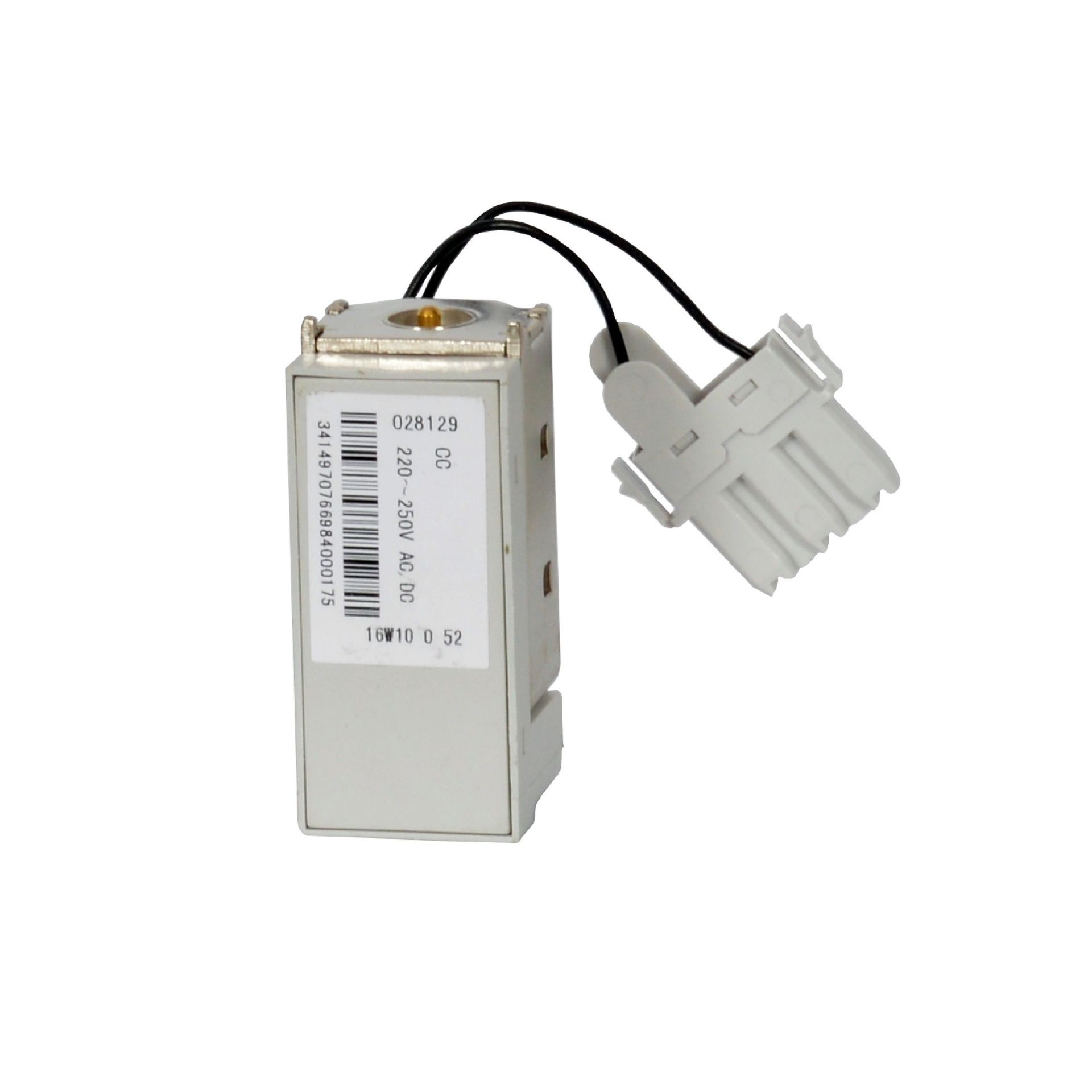 Legrand DMX-SP Kapama bobini 220-250V AC/DC LEG-028129