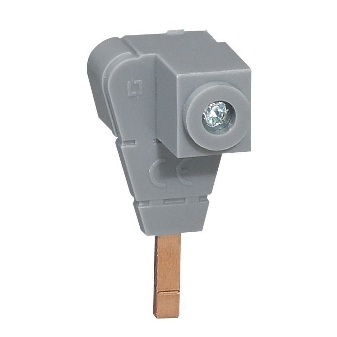 Legrand Otomatik sigorta baraları için terminal ''bütün otomatik sigorta baraları için'' LEG-404906
