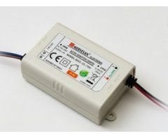 Mervesan Dimlenebilir Sabit Akım İç Mekan Led Driver 25-43 Volt 1400 mA 60 Watt