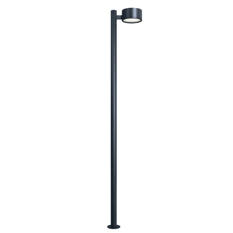 Şanlı Bahçe Diregi Led Aydinlatma SAN-75