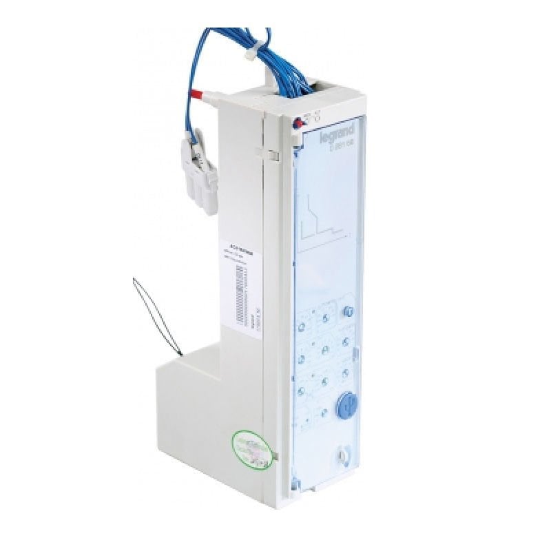 Legrand DMX-SP 2500 MP2 LSIG koruma ünitesi LEG-028168