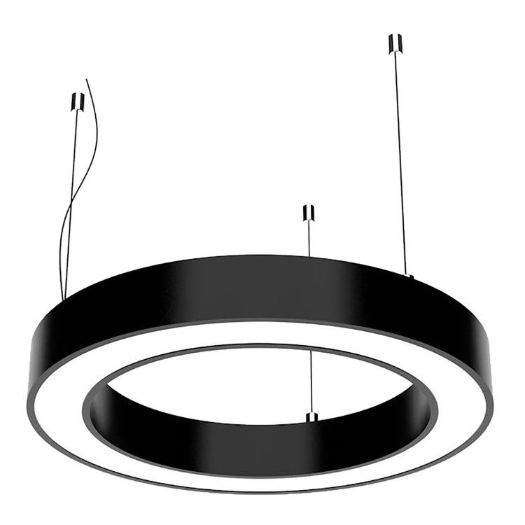 Ksl2101 30W Yuvarlak Symyt Sarkıt Linear (40Cm) Ararenk