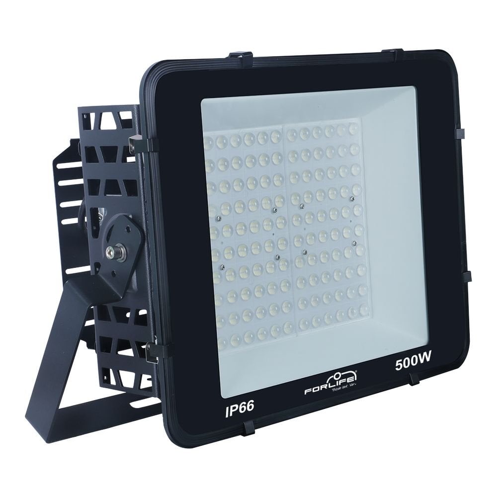 Forlife - Nesil 500W Ultra Parlak Beyaz Işık - FL-1049