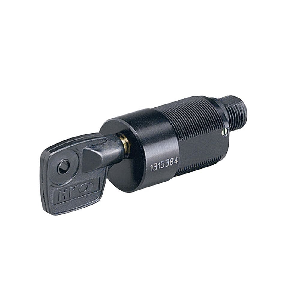 Legrand Keylock in open position - Profalux LEG-028181