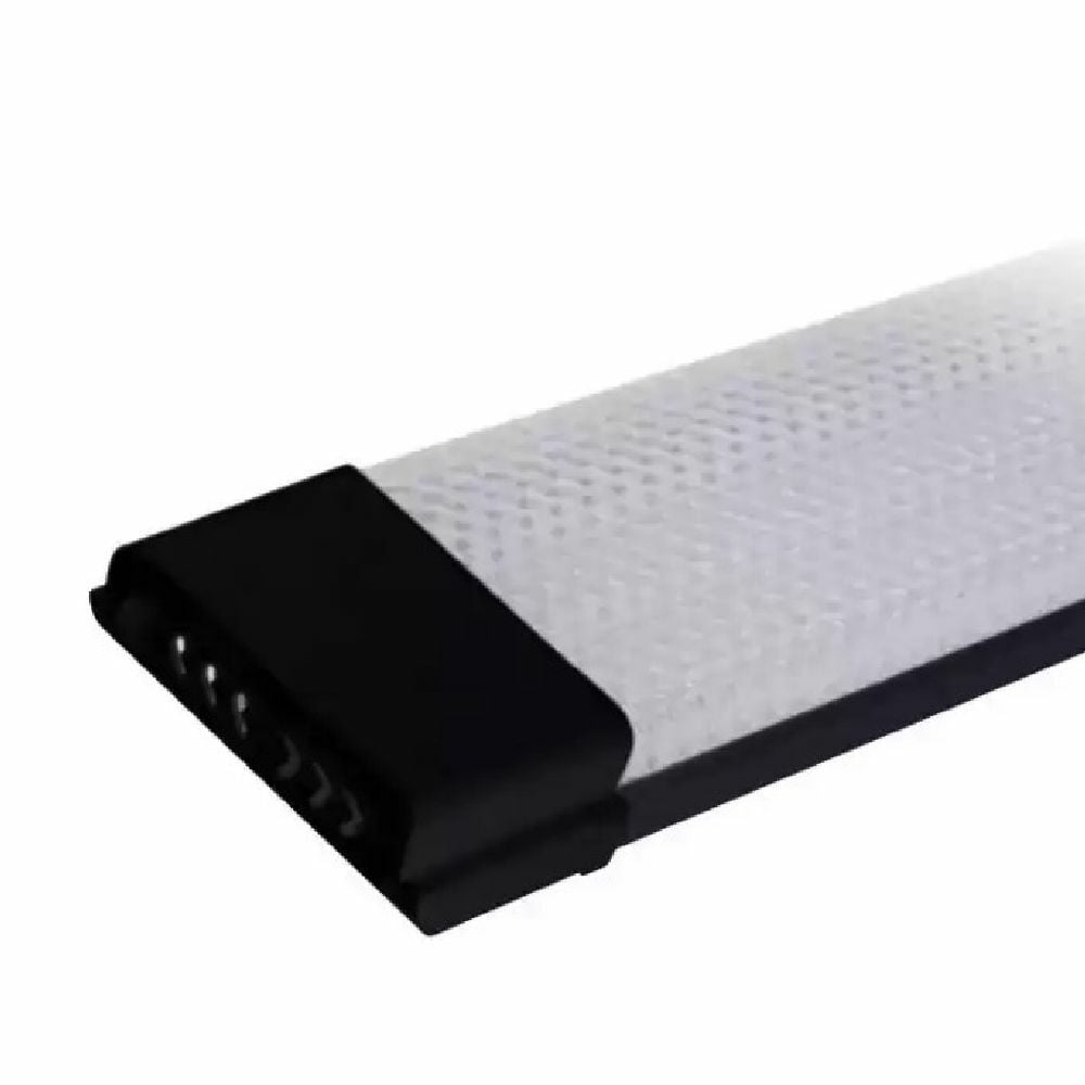 Horoz 052-006-0120 Gama-40 Siyah 120Cm 40W 7000K