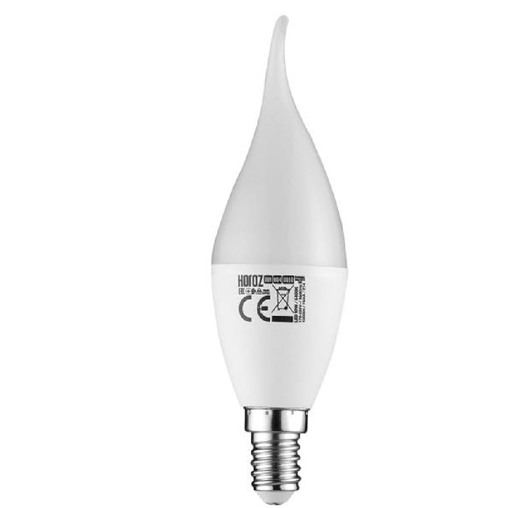 Horoz 001-004-0010 Craft-10 10W 6400K E14 Led Ampul
