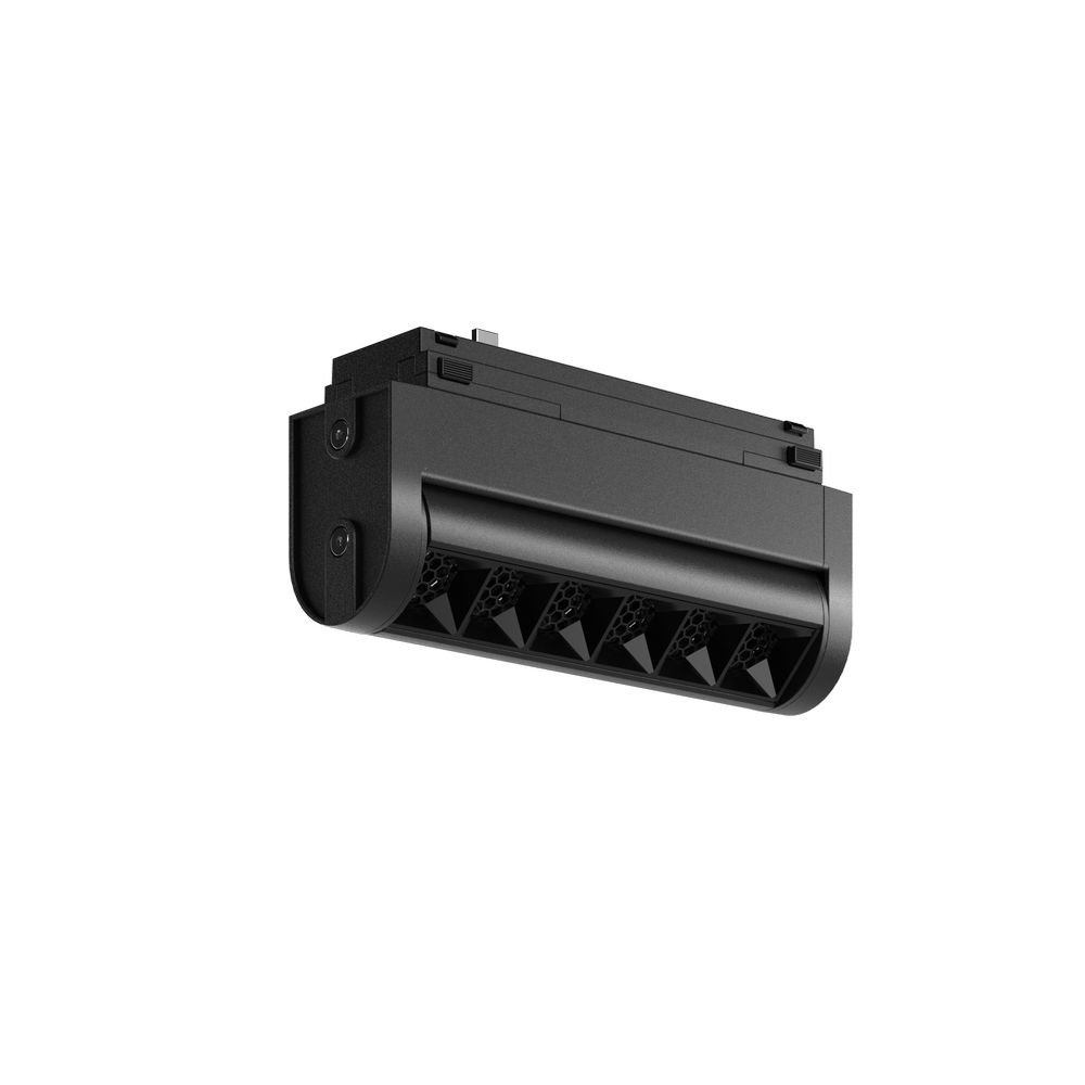 Forlife - 6W Komp.Lens.Har.12Cm Pro Magnet Armatür 3200K - FL-5430G