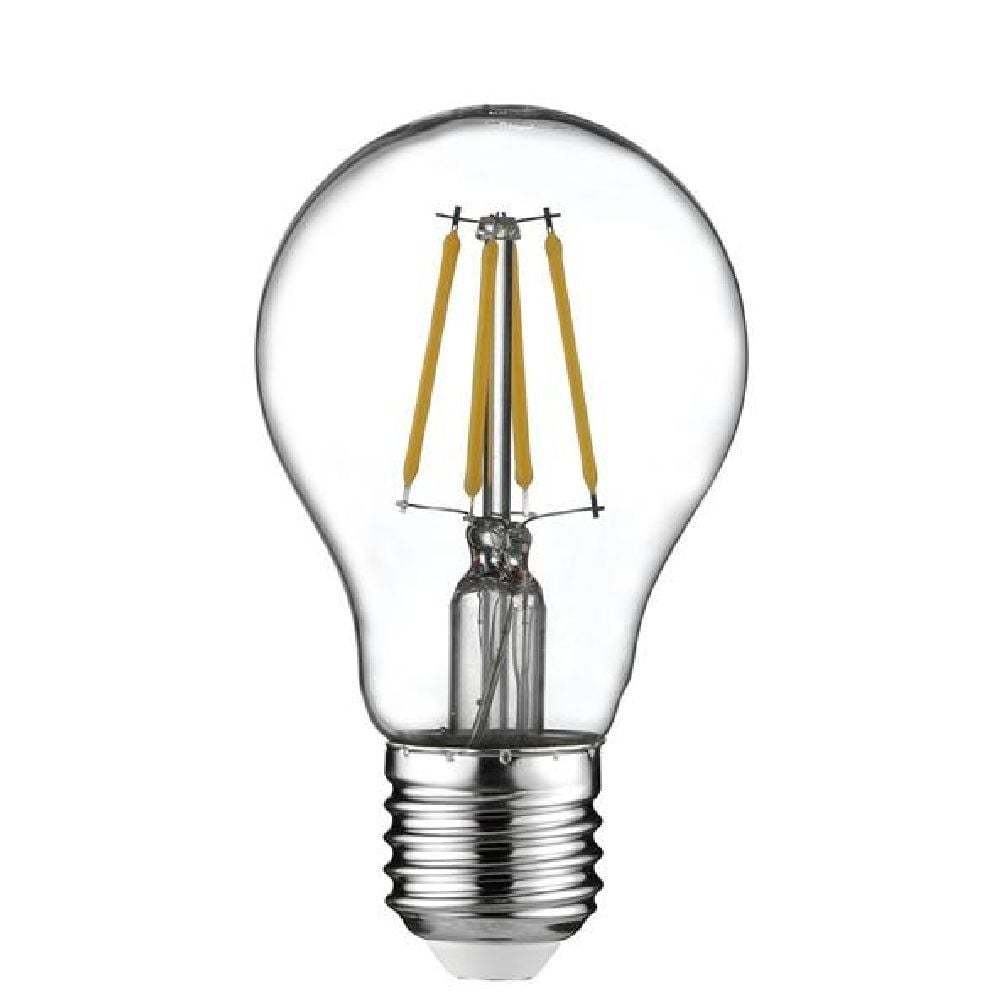 Horoz 001-015-0004 Filament Globe-4 4W 2700K E27 Led Ampul