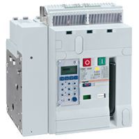 Legrand DMX³ Sabit 4P 800A 50kA LEG-028631