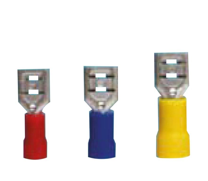 Mutlusan Idt 0,5 1/6.4 İzo.Dişi Term.0,5 1Mm - 014 100 080510