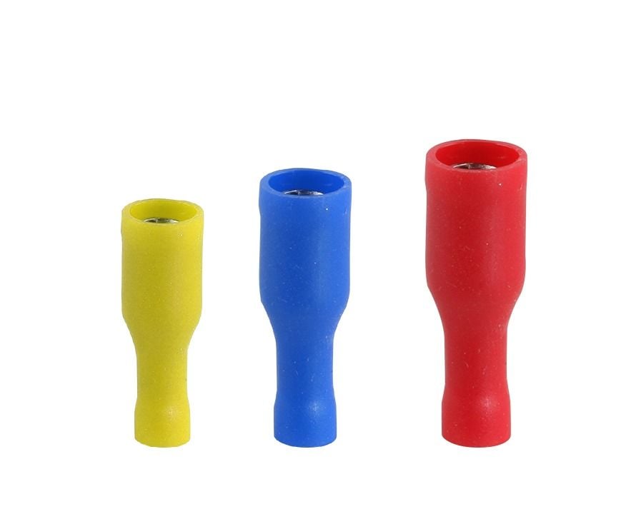 Mutlusan Tdt 0,5 1/6.4 Tam İzo.Dişi Term.0,5 1 Mm - 014 100 090510