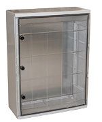 Çetinkaya Pano 60x80x26,5 ABS Pano Seffaf ÇP 5019