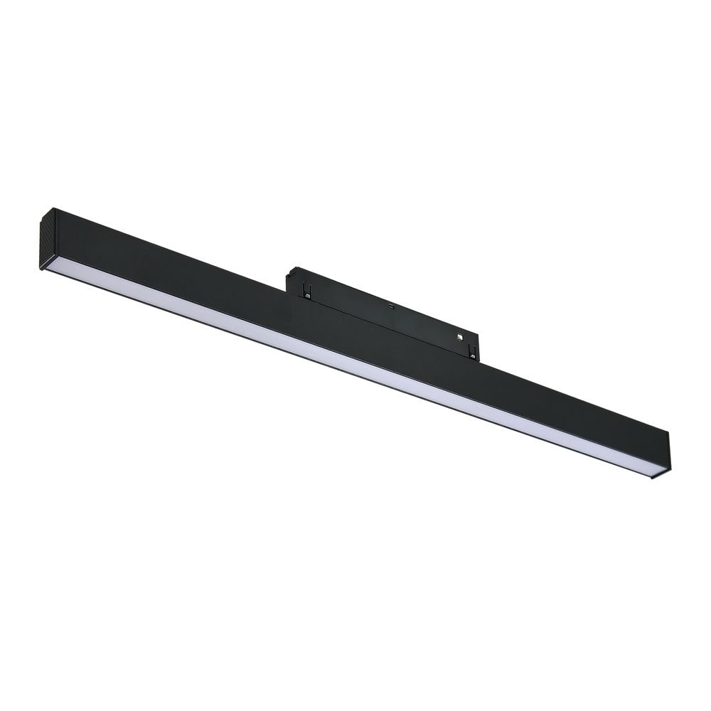 Forlife - 20W Pro Opak Difüzörlü 55Cm Magnet Armatür 4000K Dım. - FL-5503I-D