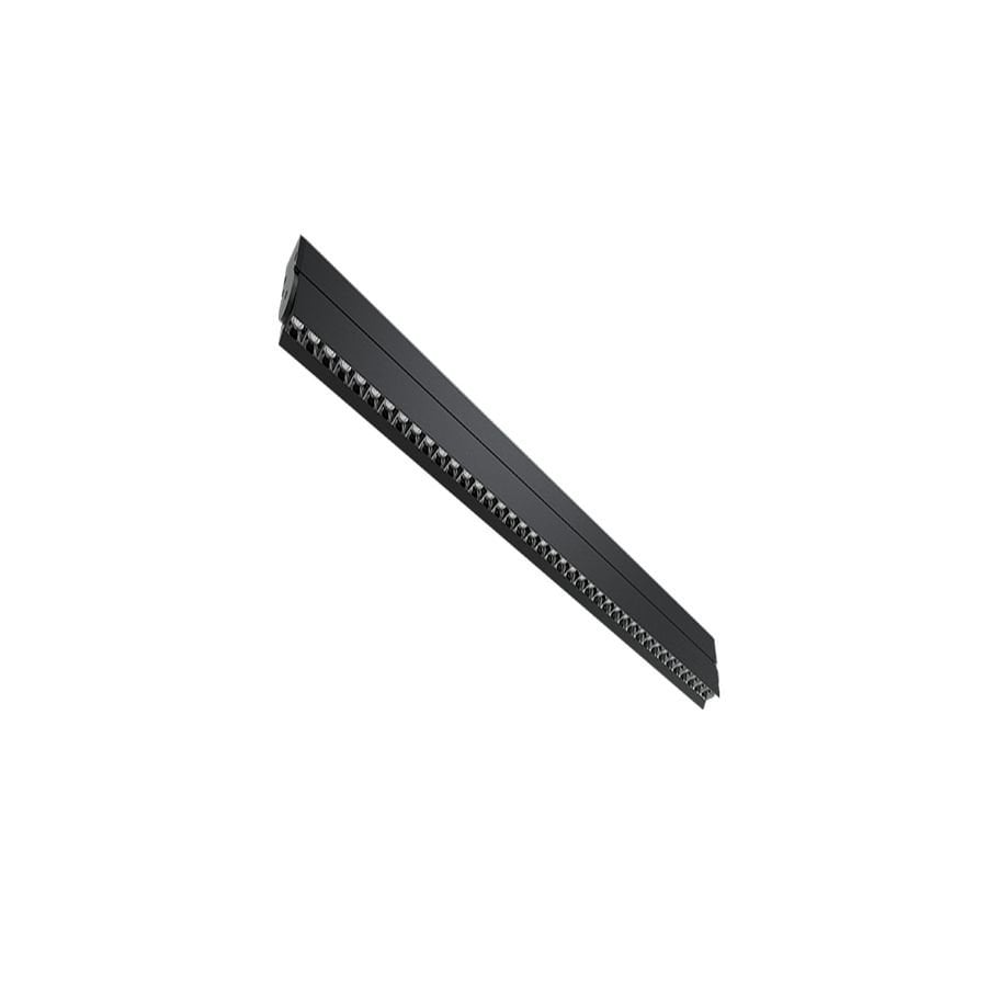 Goya Gy 8040-30 Cm Siyah Kasa 48° 3000K Linear Armatür