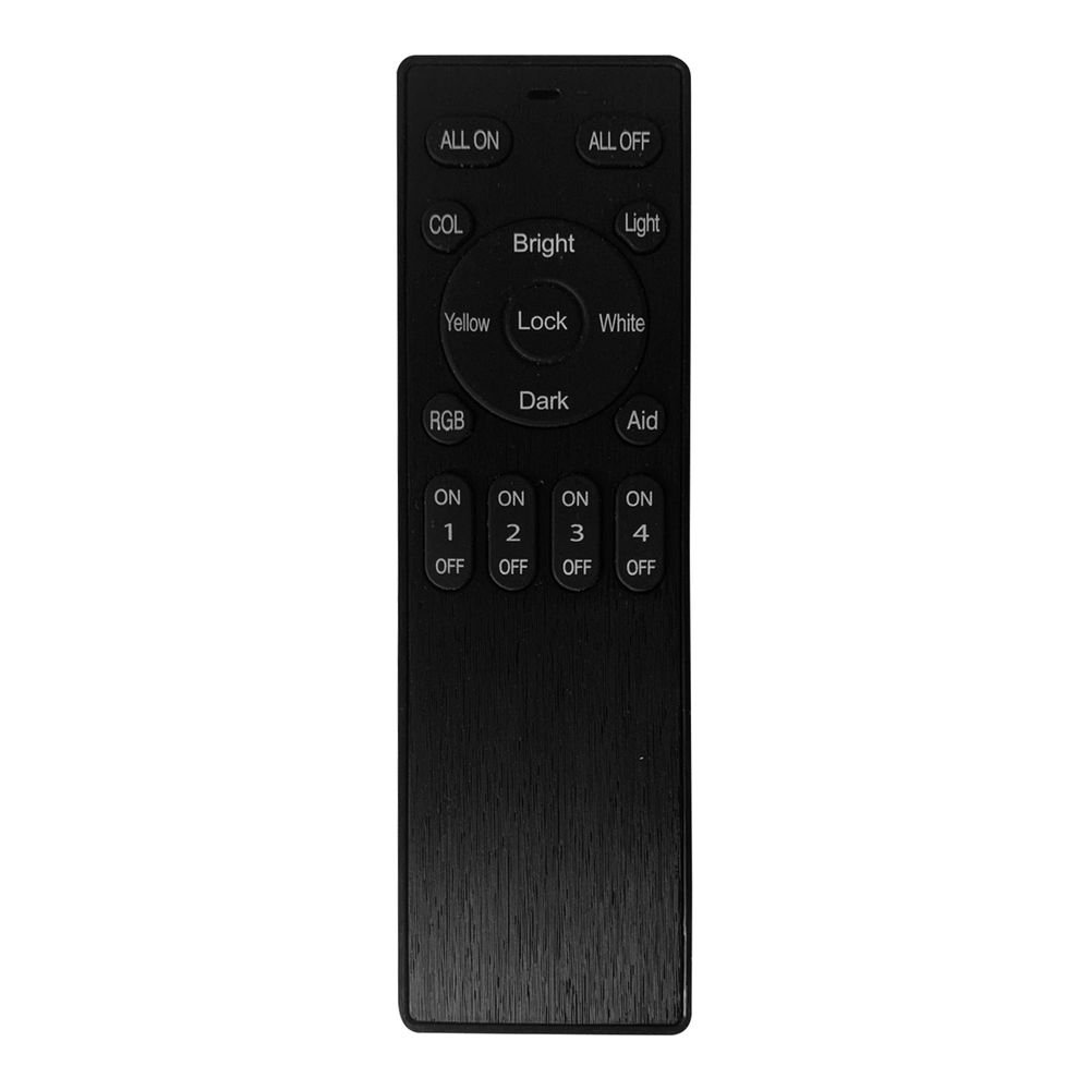 Forlife - Magnet Armatür Dimmer Kumanda - FL-5510