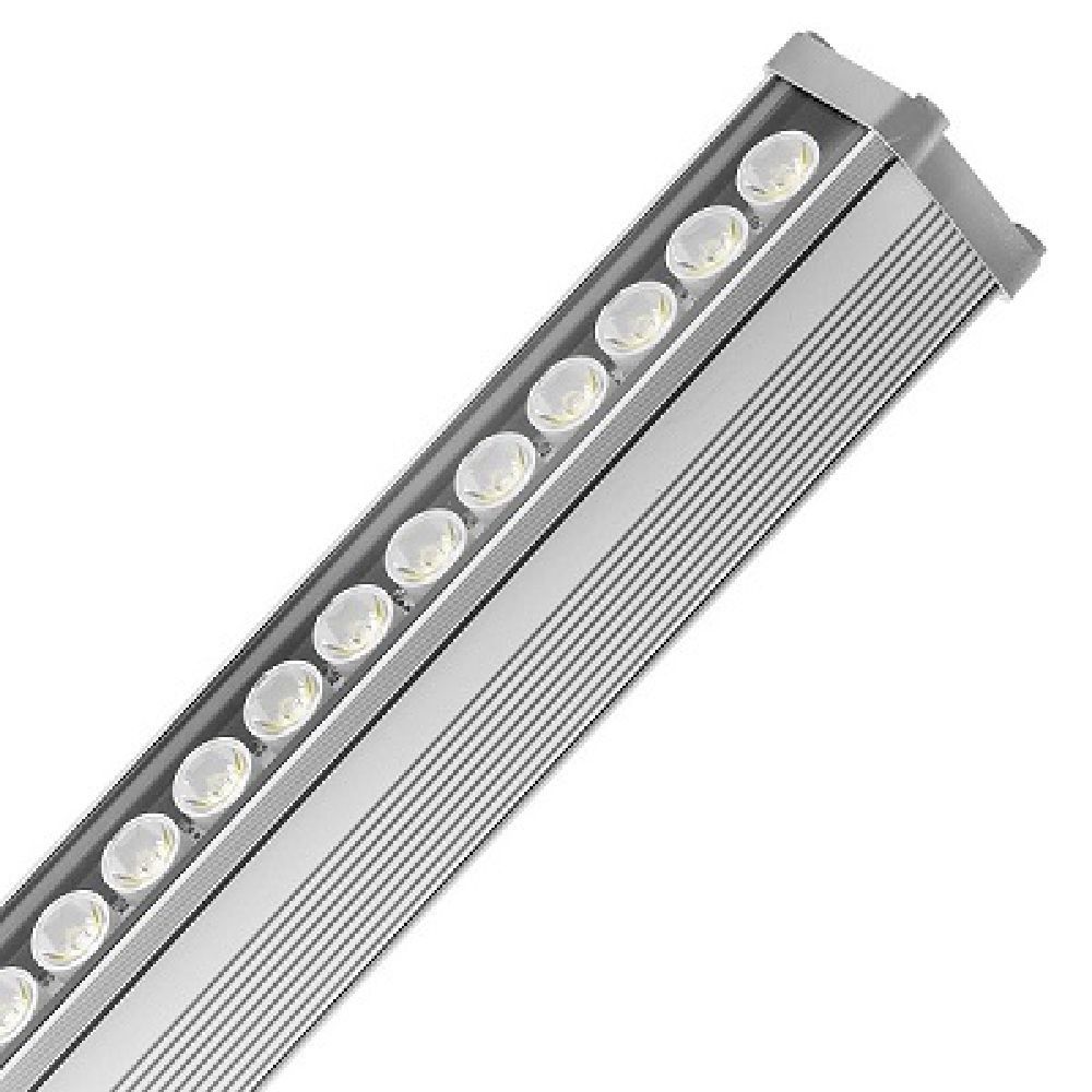 Ack 3*1 W Power Led Wallwasher Aramtür Beyaz