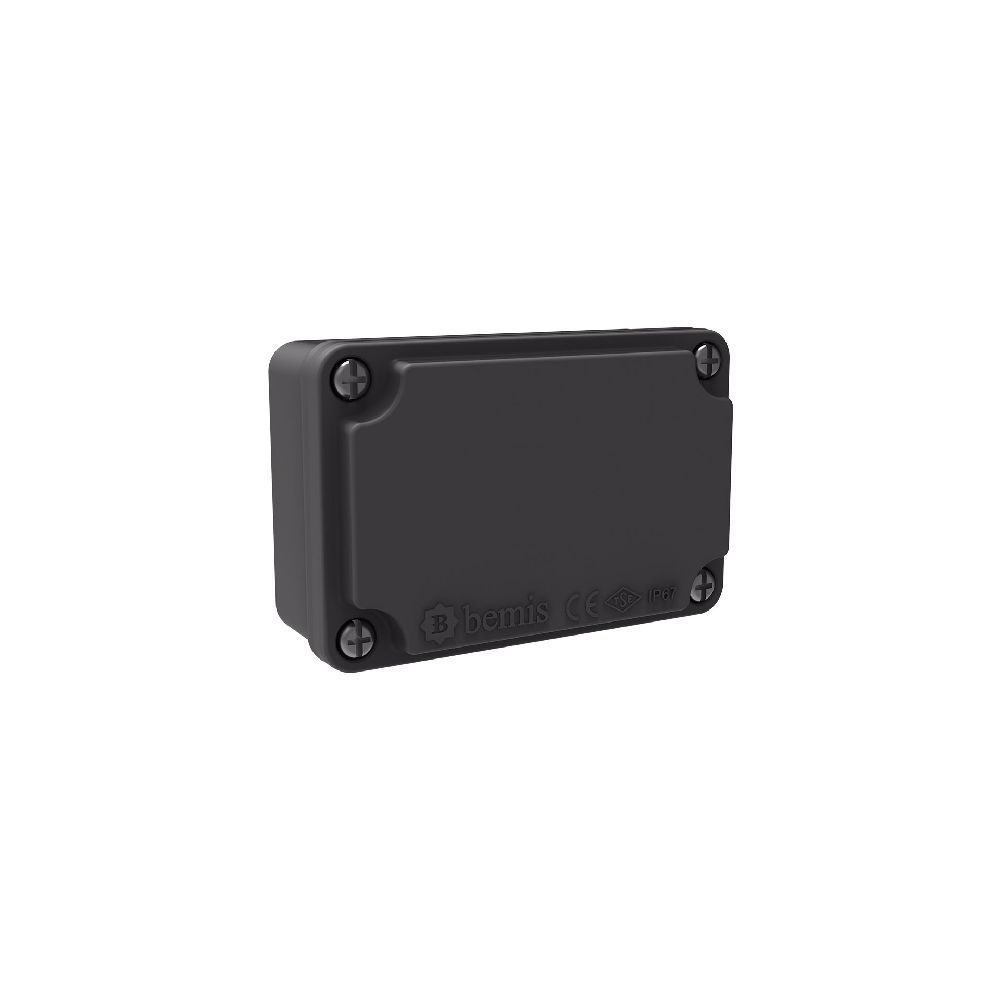 Bemis 65X100X40 Ip67 Exbb3-2113-1017