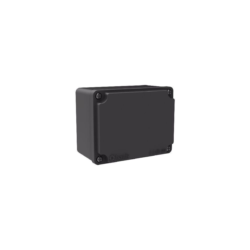 Bemis 100X130X75 Ip67 Exbb3-2123-1107