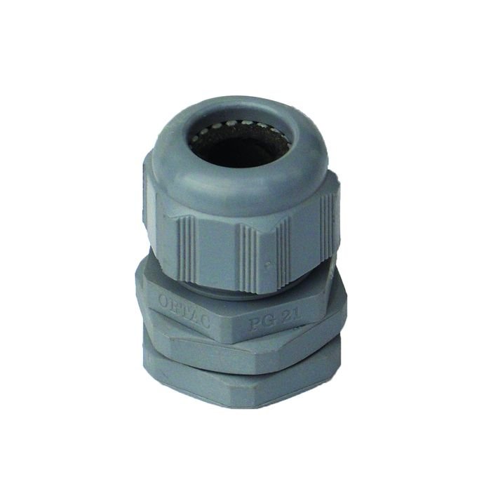 Cetsan PG 13,5 Kablo Rakoru CR.2921 - 1 Adet