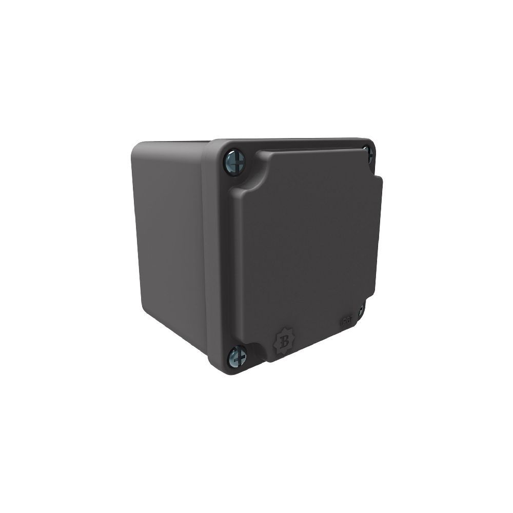 Bemis 80X80X73 Ip67 Exbb3-2131-0097
