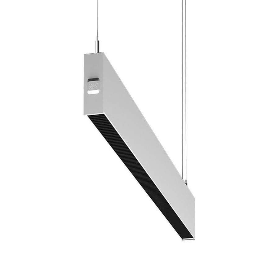 Goya Gy 8054-120 Cm Beyaz Kasa 34W 4000K Linear Armatür