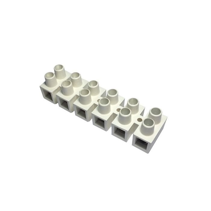 Cetsan No:1 1. Kalite Sıra Klemens (2,5 - 4 mm2) YANMAZ SK.3106 - 1 Adet