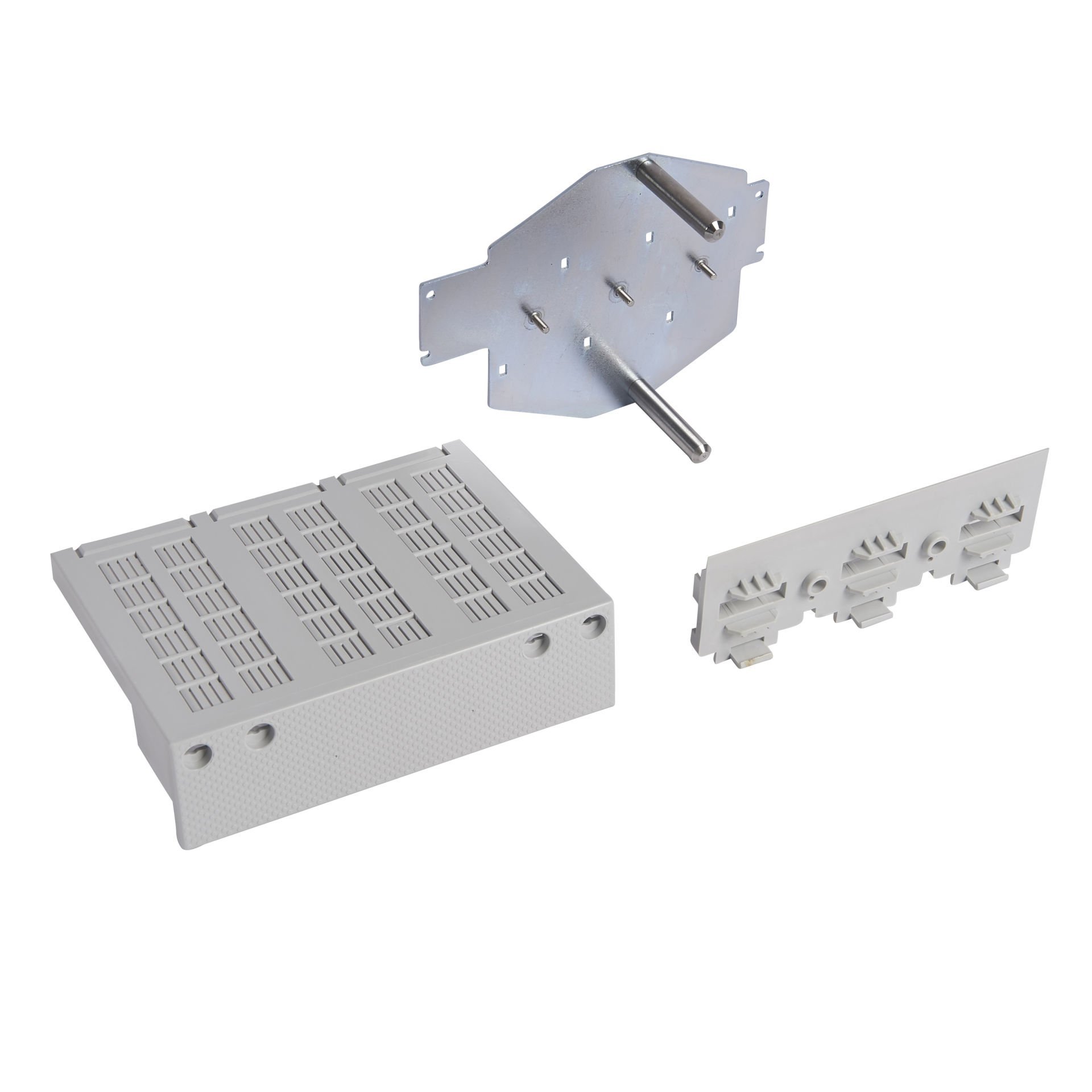 Legrand DPX³ 630 3kutup soketli ve çekmeceli tip için terminal LEG-422220
