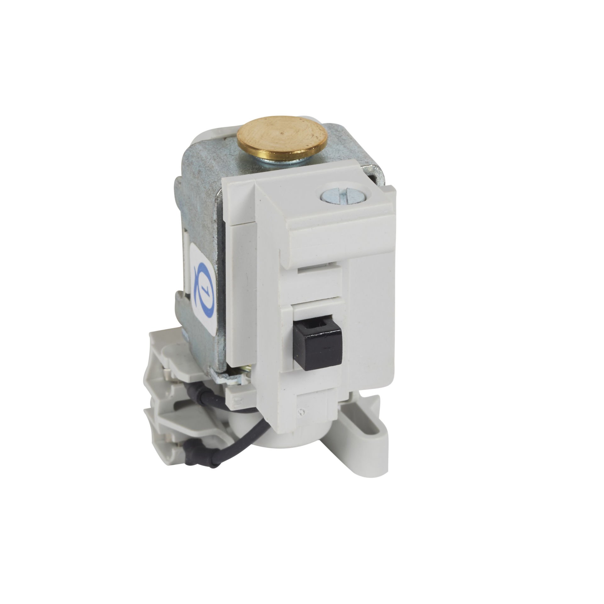 Legrand DPX³ 630/1600 için 110V AC açtırma bobini LEG-422241