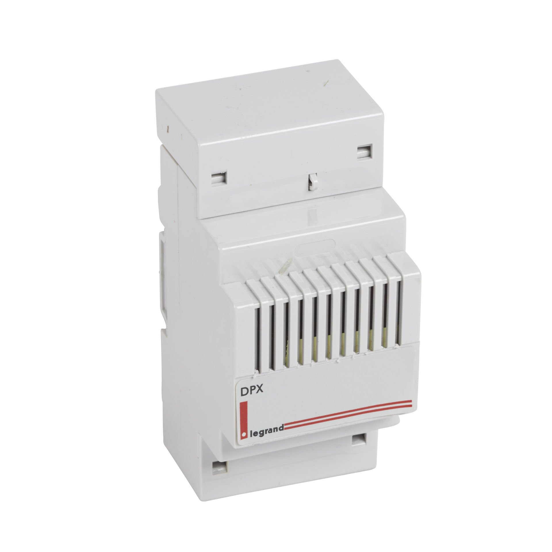 Legrand DPX³ 630/1600 için 400V AC düşük gerilim bobini LEG-422249