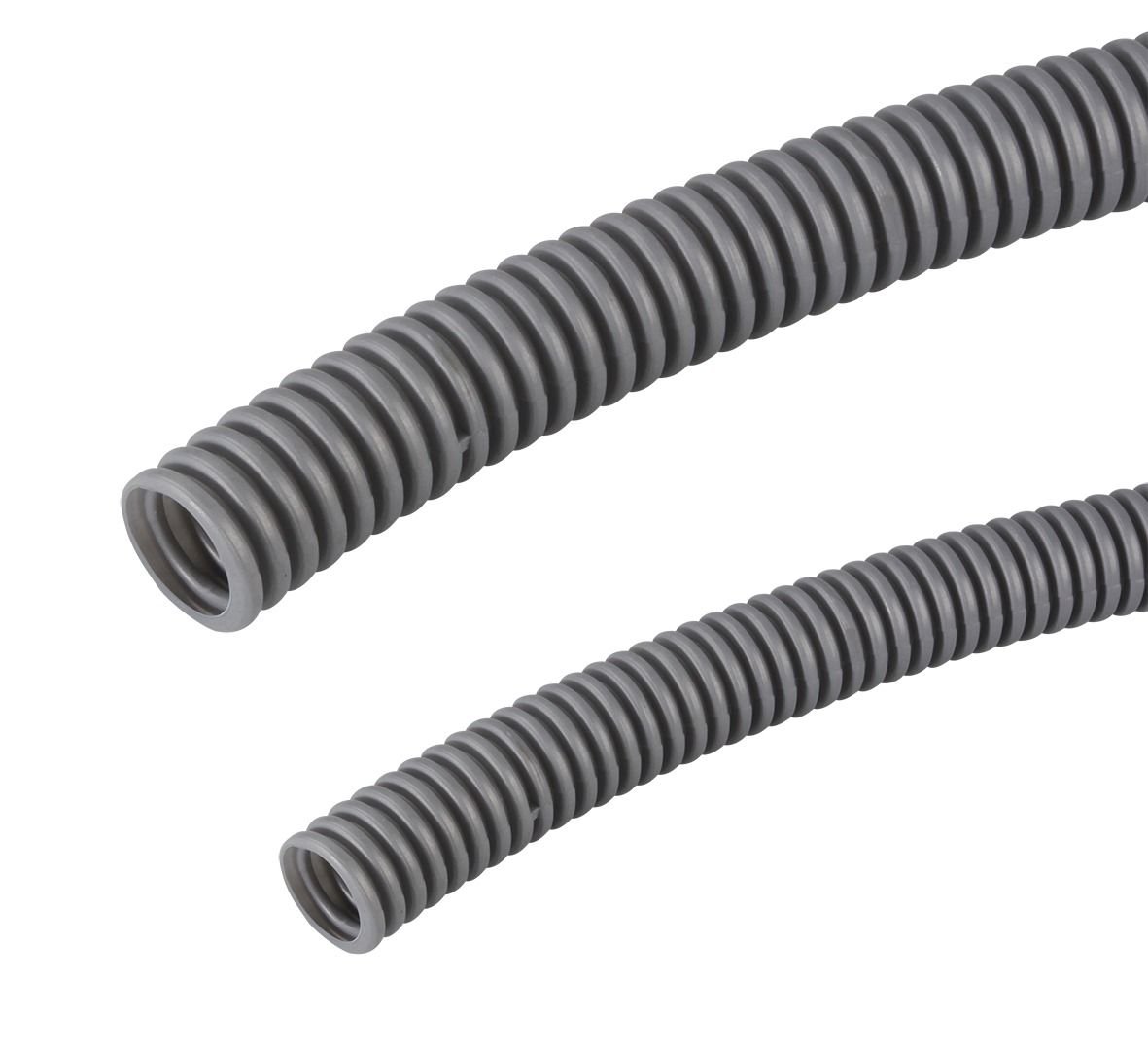 Mutlusan Ø32/750N H.Free Spiral A. Yaymayan Gri - 001 020 750032 00 17