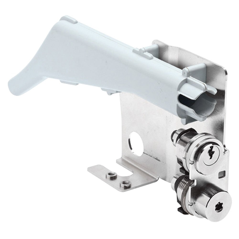 Legrand DMX³ çekmeceli şalterler için profalux kilit anahtar dahil LEG-028832