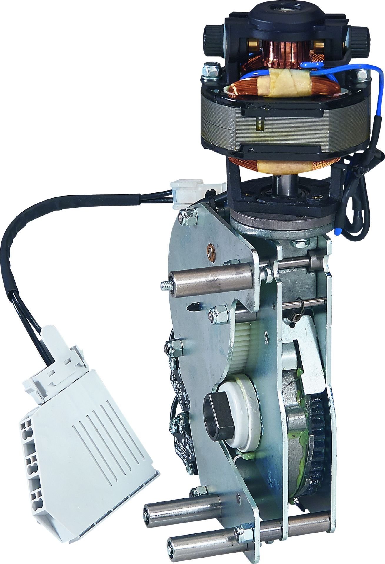 Legrand DMX³ motor 24V AC/DC LEG-028834