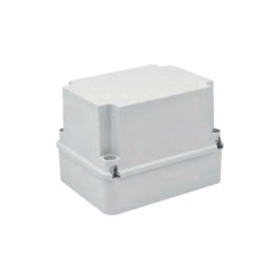 Çetinkaya Pano 250x200x160 Derin Opak ABS Buat ÇP 1063