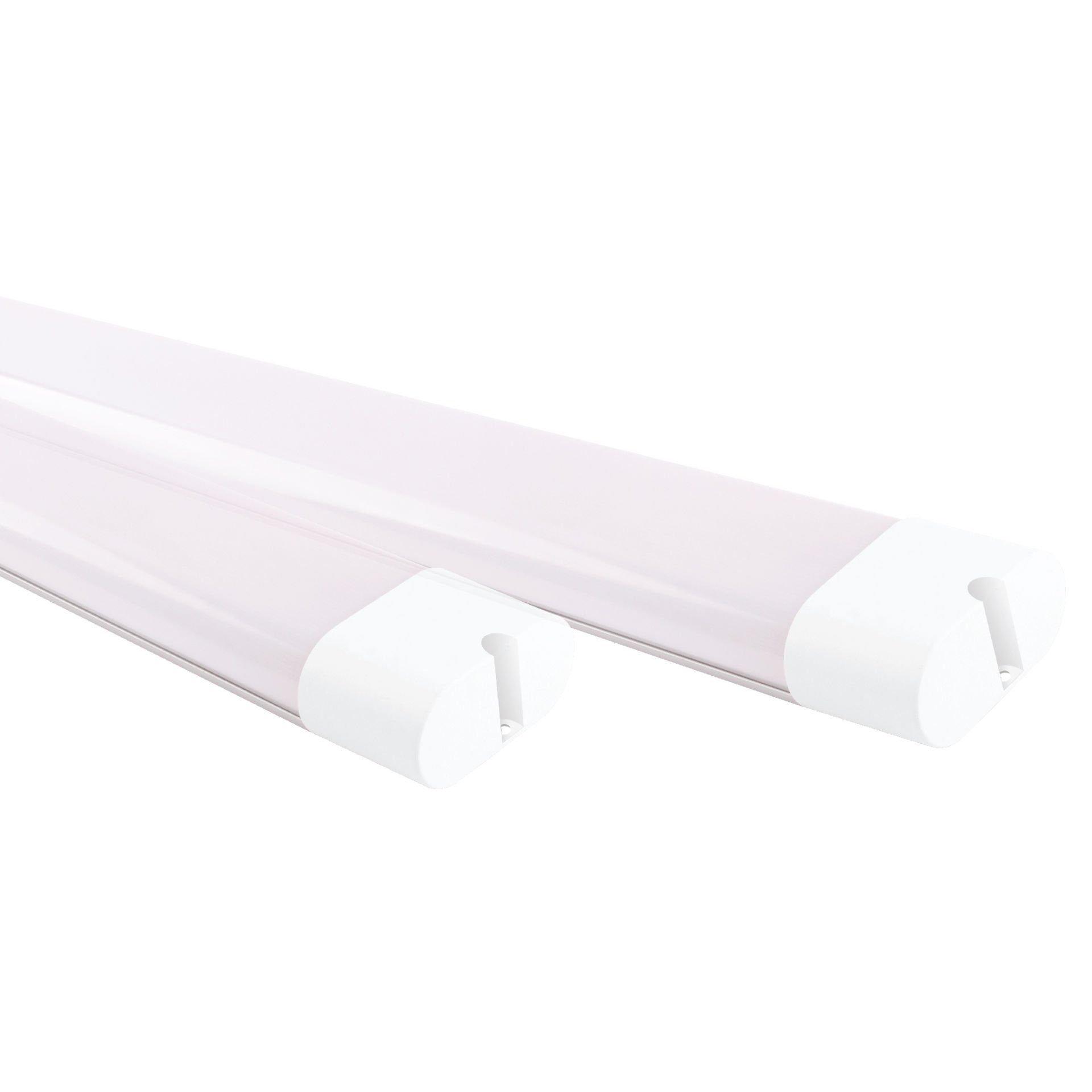 ACK 80W 120cm 6500K Led Bant Armatür Titan